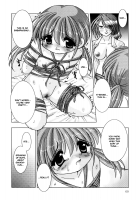 How To Make Delicious Chocolate [Original] Thumbnail Page 08