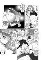 ARCANA JUICE 3 / ARCANA JUICE 3 [Moritaka Takashi] [Arcana Heart] Thumbnail Page 07