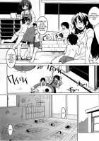 This Is A Carefree Daycare [Bosshi] [Original] Thumbnail Page 03