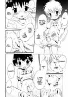 Hoshiai Hiro - Genki De Ne [Hoshiai Hilo] [Original] Thumbnail Page 10