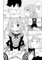 Super Satisfaction Delivery #6  -My Neighbor Saki-Chan- [Homing] [Original] Thumbnail Page 10