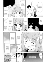 Super Satisfaction Delivery #6  -My Neighbor Saki-Chan- [Homing] [Original] Thumbnail Page 16