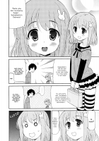 Super Satisfaction Delivery #6  -My Neighbor Saki-Chan- [Homing] [Original] Thumbnail Page 02