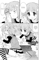Super Satisfaction Delivery #6  -My Neighbor Saki-Chan- [Homing] [Original] Thumbnail Page 05