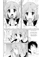 Super Satisfaction Delivery #6  -My Neighbor Saki-Chan- [Homing] [Original] Thumbnail Page 06