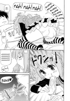 Super Satisfaction Delivery #6  -My Neighbor Saki-Chan- [Homing] [Original] Thumbnail Page 07