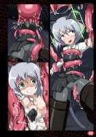 Install Core On Witches DX / Install Core On Witches DX [Strike Witches] Thumbnail Page 15