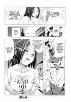 Caged Woman [Shiomaneki] [Original] Thumbnail Page 16