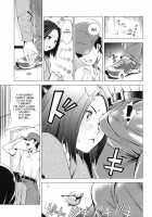 Caged Woman [Shiomaneki] [Original] Thumbnail Page 05