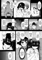 The Dark Room On The Top Floor / 最上階の暗い部屋 [Hikoma Hiroyuki] [Original] Thumbnail Page 04