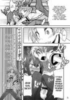 Fortune Favours Fools [Nanamatsu Kenji] [Baka To Test To Shoukanjuu] Thumbnail Page 08