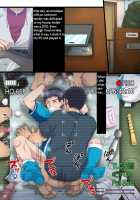 Ore No Otouto Ga Hamedori Sareru Wake Ga Nai | My Little Brother Can'T Be Tainted By Gang-Rape / 俺の弟がハメ撮りされるわけがない [Kanbe Chuji] [Whistle!] Thumbnail Page 02