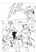 NNDP 2 [Bakuhatsu Ichigou] [Dirty Pair] Thumbnail Page 06