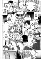 Spoiled Girl [Hinahara Emi] [Original] Thumbnail Page 02