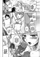 Spoiled Girl [Hinahara Emi] [Original] Thumbnail Page 04