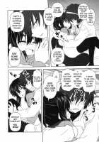 Kyonko To Issho / キョン子と一緒 [Akikan] [The Melancholy Of Haruhi Suzumiya] Thumbnail Page 11