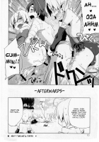 Korizu Ni Josou Shounen Hon 3 / 懲りずに女装少年本3 [Suemitsu Dicca] [Fantasy Earth Zero] Thumbnail Page 10