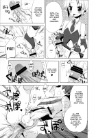 Korizu Ni Josou Shounen Hon 3 / 懲りずに女装少年本3 [Suemitsu Dicca] [Fantasy Earth Zero] Thumbnail Page 07