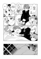 Otou-San To Issho [Saitouyafu] [Puella Magi Madoka Magica] Thumbnail Page 06