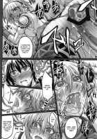 Sailor Fuku To Kikanju [Segami Daisuke] [Persona 3] Thumbnail Page 13