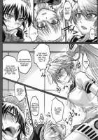 Sailor Fuku To Kikanju [Segami Daisuke] [Persona 3] Thumbnail Page 03
