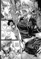 Sailor Fuku To Kikanju [Segami Daisuke] [Persona 3] Thumbnail Page 05