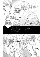 Esenyanko | Fake Kitty Cat / エセニャンコ [Rei] [Natsumes Book Of Friends] Thumbnail Page 10