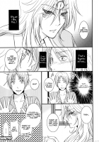 Esenyanko | Fake Kitty Cat / エセニャンコ [Rei] [Natsumes Book Of Friends] Thumbnail Page 11