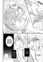 Esenyanko | Fake Kitty Cat / エセニャンコ [Rei] [Natsumes Book Of Friends] Thumbnail Page 12