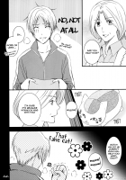 Esenyanko | Fake Kitty Cat / エセニャンコ [Rei] [Natsumes Book Of Friends] Thumbnail Page 16
