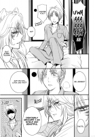 Esenyanko | Fake Kitty Cat / エセニャンコ [Rei] [Natsumes Book Of Friends] Thumbnail Page 09