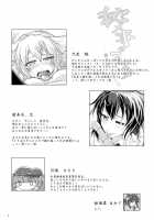 Himegoto No Susume [Jyun] [Touhou Project] Thumbnail Page 04