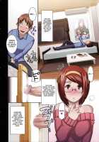 On The Other Side Of The Screen [Butcha-U] [Original] Thumbnail Page 02