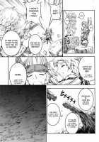 Solo Hunter No Seitai 4 The Fourth Part / ソロハンターの生態 4 The Fourth Part [Makari Tohru] [Monster Hunter] Thumbnail Page 10