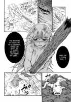 Solo Hunter No Seitai 4 The Fourth Part / ソロハンターの生態 4 The Fourth Part [Makari Tohru] [Monster Hunter] Thumbnail Page 15