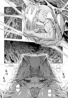Solo Hunter No Seitai 4 The Fourth Part / ソロハンターの生態 4 The Fourth Part [Makari Tohru] [Monster Hunter] Thumbnail Page 03