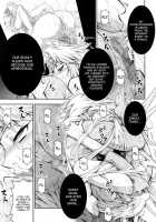 Solo Hunter No Seitai 4 The Fourth Part / ソロハンターの生態 4 The Fourth Part [Makari Tohru] [Monster Hunter] Thumbnail Page 04