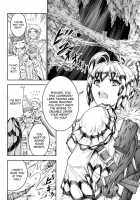 Solo Hunter No Seitai 4 The Fourth Part / ソロハンターの生態 4 The Fourth Part [Makari Tohru] [Monster Hunter] Thumbnail Page 09