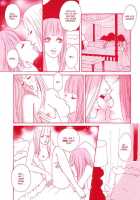 Girls Only [Original] Thumbnail Page 06