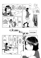 Close To You / close to you [Onizuka Naoshi] [Original] Thumbnail Page 02