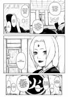 Ninja Izonshou - Volume 5 / 忍者依存症 volume 5 [Yuasa] [Naruto] Thumbnail Page 11