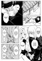 Ninja Izonshou - Volume 5 / 忍者依存症 volume 5 [Yuasa] [Naruto] Thumbnail Page 02