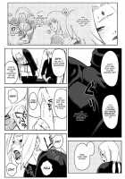 Ninja Izonshou - Volume 5 / 忍者依存症 volume 5 [Yuasa] [Naruto] Thumbnail Page 03