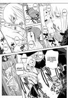 Ninja Izonshou - Volume 5 / 忍者依存症 volume 5 [Yuasa] [Naruto] Thumbnail Page 08