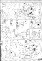 Shokushu Nano / 　触手なの [Testa] [Mahou Shoujo Lyrical Nanoha] Thumbnail Page 11