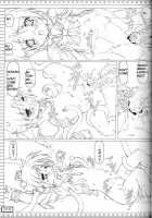 Shokushu Nano / 　触手なの [Testa] [Mahou Shoujo Lyrical Nanoha] Thumbnail Page 12