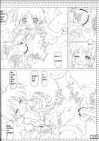 Shokushu Nano / 　触手なの [Testa] [Mahou Shoujo Lyrical Nanoha] Thumbnail Page 07