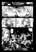 Lightning No Zetsubou... / ライトニングの絶望・・・ [Hope] [Final Fantasy] Thumbnail Page 16
