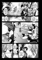 Lightning No Zetsubou... / ライトニングの絶望・・・ [Hope] [Final Fantasy] Thumbnail Page 06