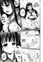 I'Ve Been Hypnotized! [Tsukuyomi Sajin] [Hyouka] Thumbnail Page 14